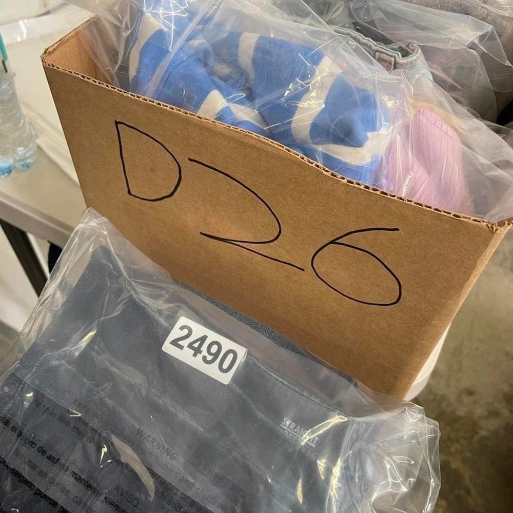 Carter's Boys Jeans‎